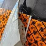 Volkswagen polo sağ ön çamurluk