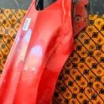 Volkswagen polo sağ ön çamurluk