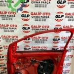 Volkswagen Polo Sağ Ön Dış Kapı Kolu Hatasız Orjinal Çıkma