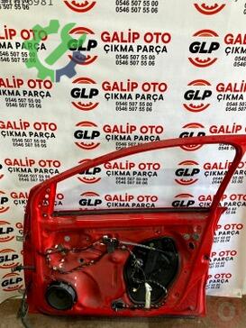 Volkswagen Polo Sağ Ön Kapı Kolu çıkma parça