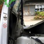 Volkswagen Polo Sağ Ön Emniyet Kemeri Orjinal Çıkma