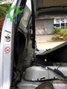 Volkswagen Polo Sağ Ön Emniyet Kemeri Orjinal Çıkma