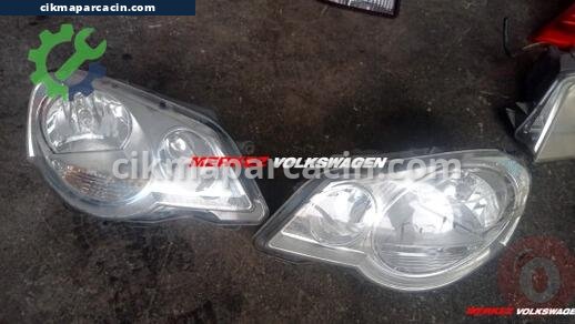 Volkswagen Polo Sağ Ön Far çıkma parça