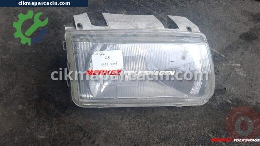 Volkswagen Polo Sağ Ön Far çıkma parça