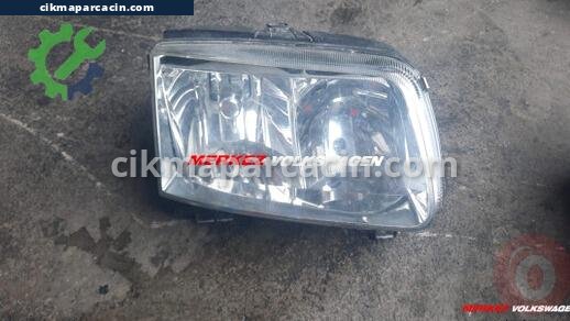 Volkswagen Polo Sağ Ön Far çıkma parça