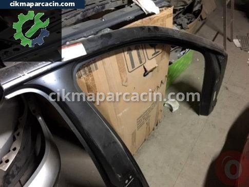 Volkswagen Polo Frangart çıkma parça
