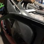 Volkswagen Polo sağ ön frangart 2017-2021