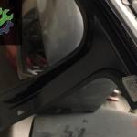 Volkswagen Polo sağ ön frangart 2017-2021