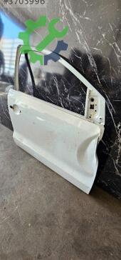 Volkswagen Polo Sağ Ön Kapı 6R4831056 çıkma parça