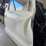 Volkswagen polo sağ ön kapı