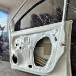 Volkswagen polo sağ ön kapı