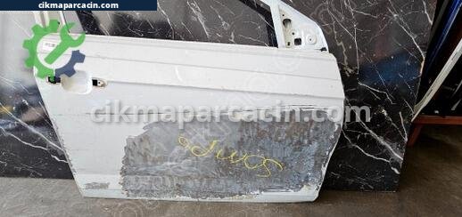 Volkswagen Polo Sağ Ön Kapı çıkma parça