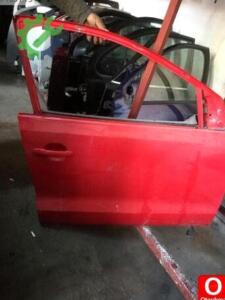 Volkswagen Polo sağ ön kapı orjinal çıkma