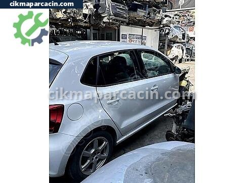 Volkswagen Polo Sağ Ön Kapı çıkma parça