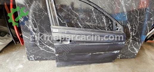Volkswagen Polo Sağ Ön Kapı 2G4831052 çıkma parça