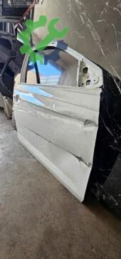 Volkswagen Polo Sağ Ön Kapı 2G4831052 çıkma parça