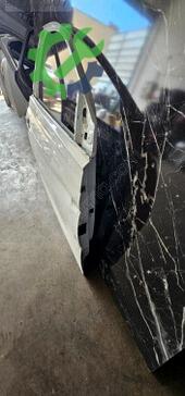 Volkswagen Polo Sağ Ön Kapı 2G4831052 çıkma parça