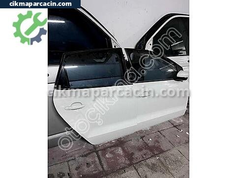 Volkswagen Polo Sağ Ön Kapı çıkma parça