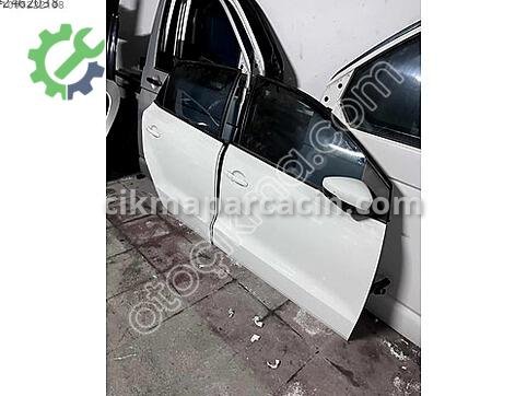 Volkswagen Polo Sağ Ön Kapı çıkma parça