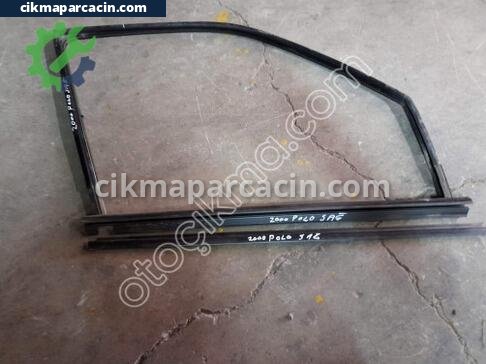 Volkswagen Polo Fitil çıkma parça
