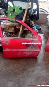 VOLKSWAGEN – POLO / SAĞ ÖN KAPI (HATCHBACK) (1996 – 2002)