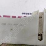 Volkswagen Polo 1995-2001 Sağ Ön Kapı Kilidi 6N1837016 Çıkma