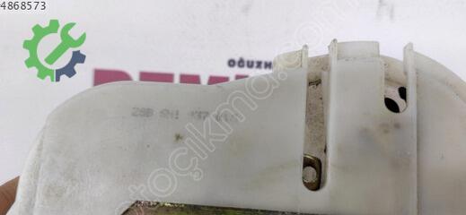Volkswagen Polo Sağ Ön Kapı Kilidi 6N1837016 çıkma parça