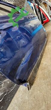 Volkswagen Polo Sağ Ön Taşıyıcı 2G4831052 çıkma parça