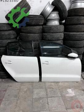 Volkswagen Polo Sağ Ön Kapı çıkma parça