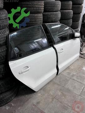 Volkswagen Polo Sağ Ön Kapı çıkma parça