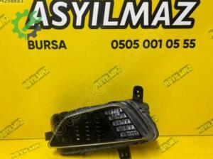 VOLKSWAGEN POLO SAĞ SİS FARI ORJİNAL – 2g0941662b