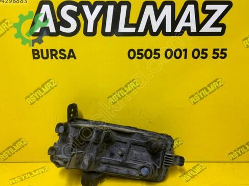 Volkswagen Polo Sağ Sis Farı 2G0941662B çıkma parça
