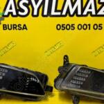 VOLKSWAGEN POLO SAĞ SİS FARI ORJİNAL – 2g0941662b