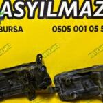 VOLKSWAGEN POLO SAĞ SİS FARI ORJİNAL – 2g0941662b