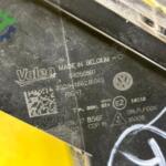 VOLKSWAGEN POLO SAĞ SİS FARI ORJİNAL – 2g0941662b