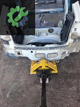 Volkswagen Polo Sağ Arka Çamurluk çıkma parça