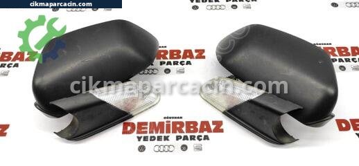 Volkswagen Polo Ayna Kapağı çıkma parça