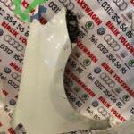 Volkswagen Polo Sağ Sol Çamurluk