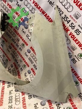 Volkswagen Polo Sağ Çamurluk çıkma parça