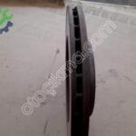VOLKSWAGEN POLO SAĞ SOL FREN DİSK AYNASI ABS Lİ