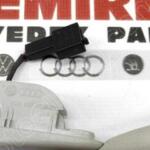 Çıkma Orijinal Sağ Güneşlik Volkswagen Polo 2000-2010 6Q0857551
