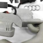 Çıkma Orijinal Sağ Güneşlik Volkswagen Polo 2000-2010 6Q0857551