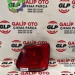 Volkswagen Polo Sağ Stop Hatasız Orjinal Çıkma