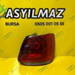 VOLKSWAGEN POLO SAĞ STOP (ORJİNAL)