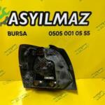 VOLKSWAGEN POLO SAĞ STOP (ORJİNAL)