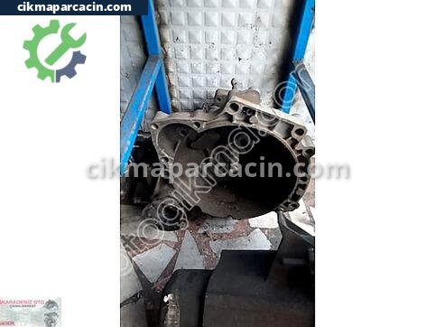 Volkswagen Polo Beyin çıkma parça