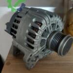 Volkswagen Polo Şarj Dinamosu Hatasız Orjinal Çıkma
