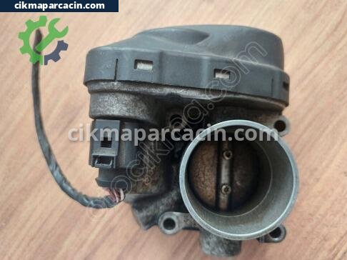 Volkswagen Polo Gaz Kelebeği çıkma parça
