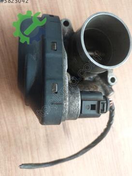 Volkswagen Polo Gaz Kelebeği 036133062B çıkma parça