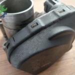 Çıkma Orijinal Gaz Kelebeği Volkswagen Polo 036133062B